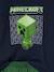 Pyjama Minecraft® garçon bleu nuit 4 - vertbaudet enfant 