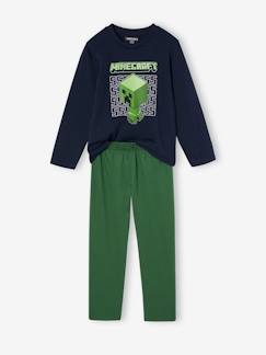 -Pyjama Minecraft® garçon