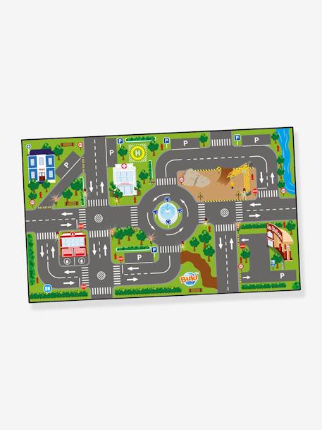 Tapis voiture lumineux - BUKI multicolore 4 - vertbaudet enfant 