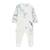 Pyjama bébé Dahlia BLANC 1 - vertbaudet enfant 