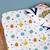 Drap-housse - OMYDREAM - POKEMON PIKA - 100% coton - Blanc - 90x190 cm BLANC 1 - vertbaudet enfant 