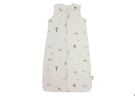 Gigoteuse Jersey 70cm Farm BEIGE 1 - vertbaudet enfant 