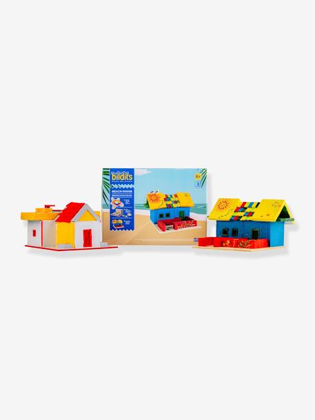 Beach House BILDITS multicolore 1 - vertbaudet enfant 