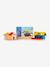 Beach House BILDITS multicolore 1 - vertbaudet enfant 