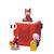 tonies® - Coffret Toniebox Spidey et ses amis extraordinaires - Rouge - Boite à histoire ROUGE 1 - vertbaudet enfant 