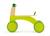 Tricycle bois sans pédale - HAPE - Draisienne à 4 roues - Vert - Mixte - A partir de 12 mois VERT 3 - vertbaudet enfant 