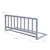 Barrière de Lit en Bois 90 cm ROBA - Protection Anti-Chute pour Bébés et Enfants - Gris GRIS 3 - vertbaudet enfant 