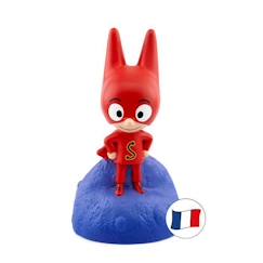 Jouet-Jeux d'imagination-tonies - Figurine Tonie - Sam Sam - Figurine Audio pour Toniebox