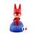 tonies - Figurine Tonie - Sam Sam - Figurine Audio pour Toniebox ROUGE 1 - vertbaudet enfant 