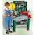 BOSCH - Etabli Workstation N°1 pour Enfant VERT 3 - vertbaudet enfant 