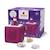 tonies® - Coffret Toniebox Mes Copains du Dodo - Cassis - Boite à histoire VIOLET 2 - vertbaudet enfant 