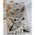 Tapis enfant LITTLE JAGUAR IVOIRE - Nattiot BEIGE 2 - vertbaudet enfant 