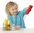 Melissa & Doug - Ensemble de condiments JAUNE 6 - vertbaudet enfant 