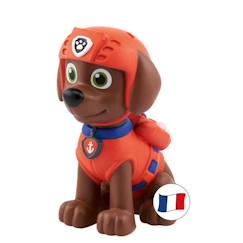 Jouet-Jeux d'imagination-tonies - Figurine Tonie - La Pat' Patrouille - Zuma - Figurine Audio pour Toniebox