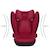 Siège auto isofix Solution B i-fix Dynamic Red CYBEX - Groupe 2/3 - Rouge ROUGE 6 - vertbaudet enfant 