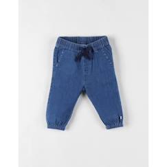 Bébé-Pantalon, jean-Pantalon garçon denim