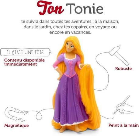 TONIES - Figurine Disney Raiponce BLANC 2 - vertbaudet enfant 