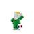 tonies® - Figurine Tonie - Babar - Les Chasses Au Trésor De Babar - Figurine Audio pour Toniebox VERT 1 - vertbaudet enfant 