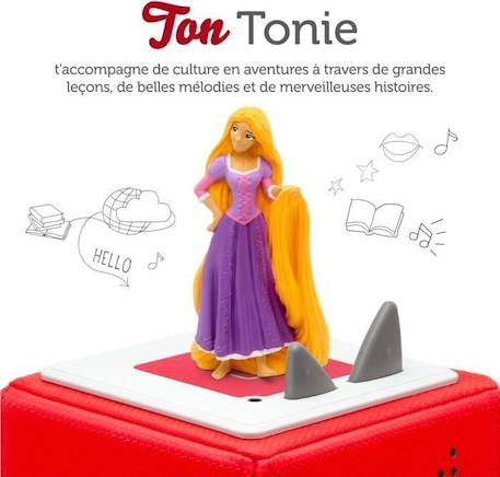 TONIES - Figurine Disney Raiponce BLANC 3 - vertbaudet enfant 