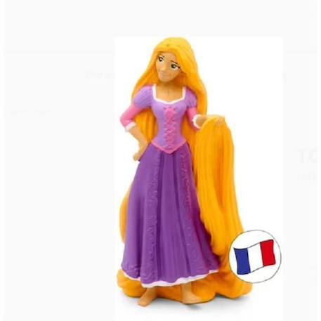 TONIES - Figurine Disney Raiponce BLANC 1 - vertbaudet enfant 