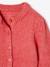 Cardigan Parfum rose 3 - vertbaudet enfant 