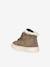 Baskets B465XA Nashik fille GEOX taupe 3 - vertbaudet enfant 