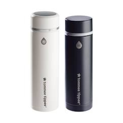 Puériculture-Repas-TOMMEE TIPPEE Goprep, kit de préparation de biberons en 2 minutes, thermos refroidisseur, écran LED