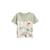 T-shirt enfant Olajava VERT 1 - vertbaudet enfant 