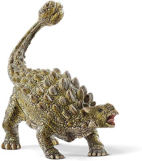 Figurine Ankylosaure - SCHLEICH - Dinosaurs - Mixte - 3 ans et plus BEIGE 2 - vertbaudet enfant 