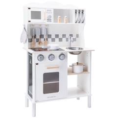 -New Classic Toys - Cuisine Moderne blanche