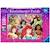 Puzzle Disney Princesses 150 pièces XXL Ravensburger - Les rêves deviennent réalité - Enfant 7 ans et plus ROSE 2 - vertbaudet enfant 