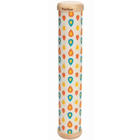 PLAN TOYS Jeu en bois Baton de pluie BEIGE 2 - vertbaudet enfant 