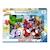 Puzzle géant - RAVENSBURGER - Spidey - 24 pièces - Marvel - Enfant MULTICOLORE 1 - vertbaudet enfant 