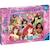 Puzzle Disney Princesses 150 pièces XXL Ravensburger - Les rêves deviennent réalité - Enfant 7 ans et plus ROSE 1 - vertbaudet enfant 