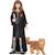 Hermione et Pattenrond, Figurine de l'univers Harry Potter®, pour enfants dès 6 ans, 3 x 3 x 10 cm - schleich 42635 WIZARDING BLANC 2 - vertbaudet enfant 