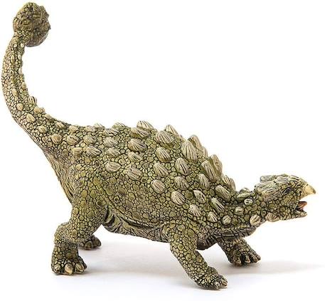 Figurine Ankylosaure - SCHLEICH - Dinosaurs - Mixte - 3 ans et plus BEIGE 3 - vertbaudet enfant 