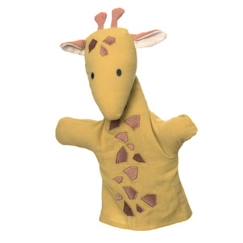 -Egmont Toys - Marionnette Girafe