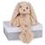 Peluche - HISTOIRE D'OURS - Les Copains Câlins - Lapin beige - Intérieur - Mixte BEIGE 1 - vertbaudet enfant 