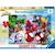 Puzzle géant - RAVENSBURGER - Spidey - 24 pièces - Marvel - Enfant MULTICOLORE 2 - vertbaudet enfant 