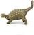 Figurine Ankylosaure - SCHLEICH - Dinosaurs - Mixte - 3 ans et plus BEIGE 4 - vertbaudet enfant 