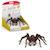 Aragog, Figurine de l'univers Harry Potter®, pour enfants dès 6 ans, 17 x 8 x 14 cm - schleich 13987 WIZARDING WORLD MARRON 1 - vertbaudet enfant 