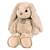 Peluche - HISTOIRE D'OURS - Les Copains Câlins - Lapin beige - Intérieur - Mixte BEIGE 3 - vertbaudet enfant 