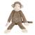 Peluche Singe Happy Horse Mickey no. 1 Marron MARRON 1 - vertbaudet enfant 