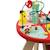 Janod - Table d'activités Baby Forest - JURATOYS ROUGE 4 - vertbaudet enfant 