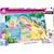 Puzzle Disney Princesses - Nathan - Le jardin des princesses - 100 pièces - Trieur - Dès 6 ans MULTICOLORE 2 - vertbaudet enfant 