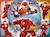 Puzzle 100 pièces XXL, Le puissant Iron Man / Marvel Avengers, 00013377, A partir de 6 ans, Ravensburger, MARVEL HEROS BLEU 3 - vertbaudet enfant 