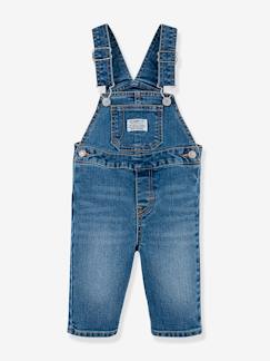 -Salopette bébé LVN Denim overall LEVI'S