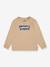 Tee-shirt bébé Batwing LEVI'S® beige 1 - vertbaudet enfant 