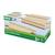 Rails Courts Droits - BRIO - Lot de 4 rails en bois de hêtre - Mixte - 3 ans et plus BEIGE 5 - vertbaudet enfant 