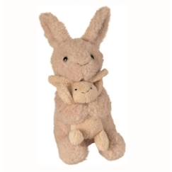 Jouet-Egmont Toys - Emile avec bebe Small Doudou